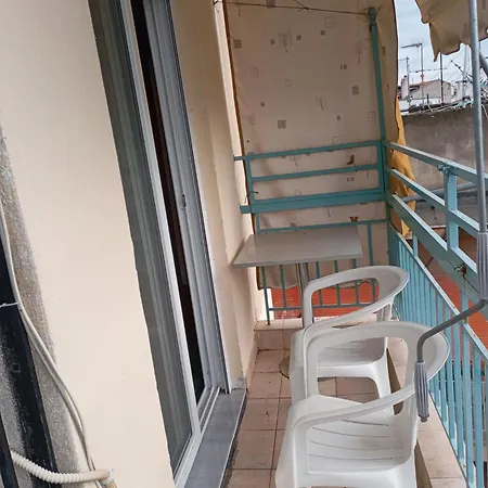 δωμα στη καρδια της πολης