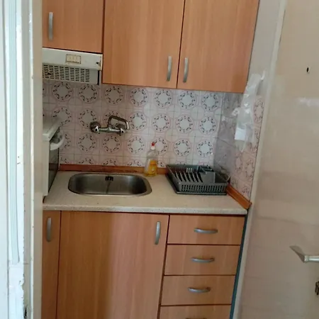 δωμα στη καρδια της πολης *